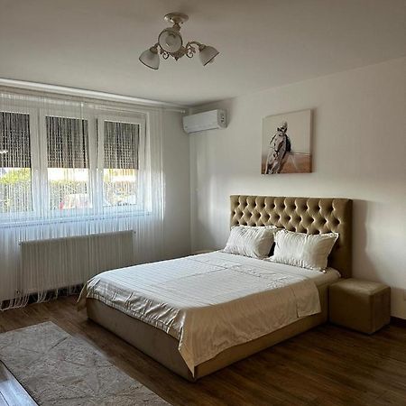 شقة Anastasia Apartament أرادايا المظهر الخارجي الصورة