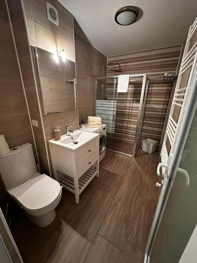 شقة Anastasia Apartament أرادايا المظهر الخارجي الصورة